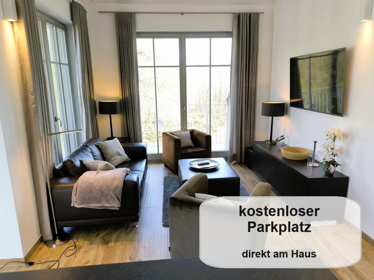 Apartment Pauline Whg. 8