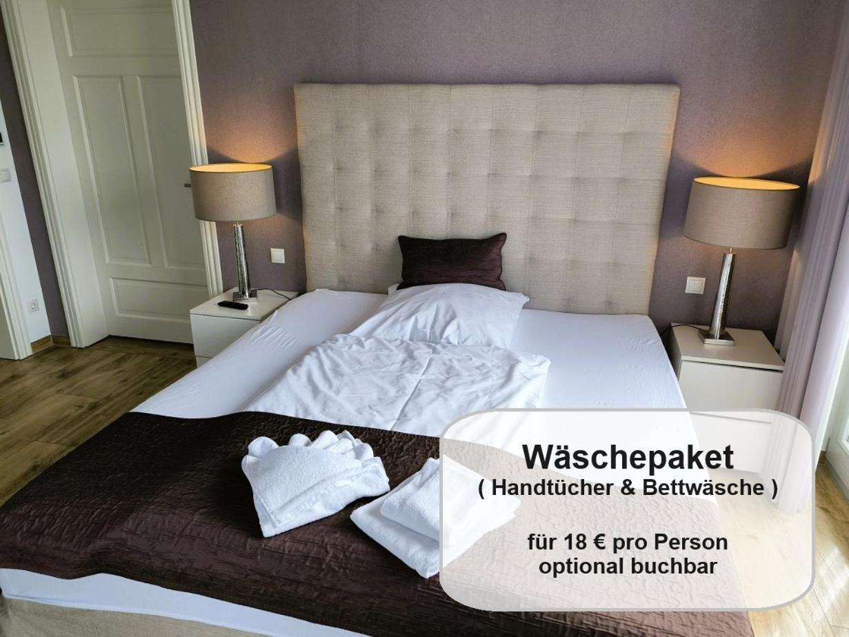 Apartment Pauline Whg. 8 *