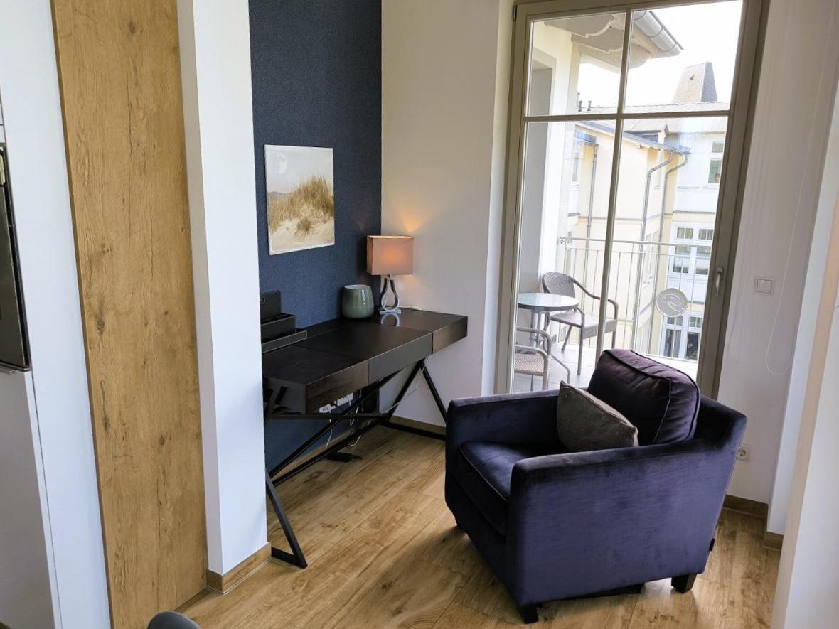 Apartment Pauline Whg. 8 *